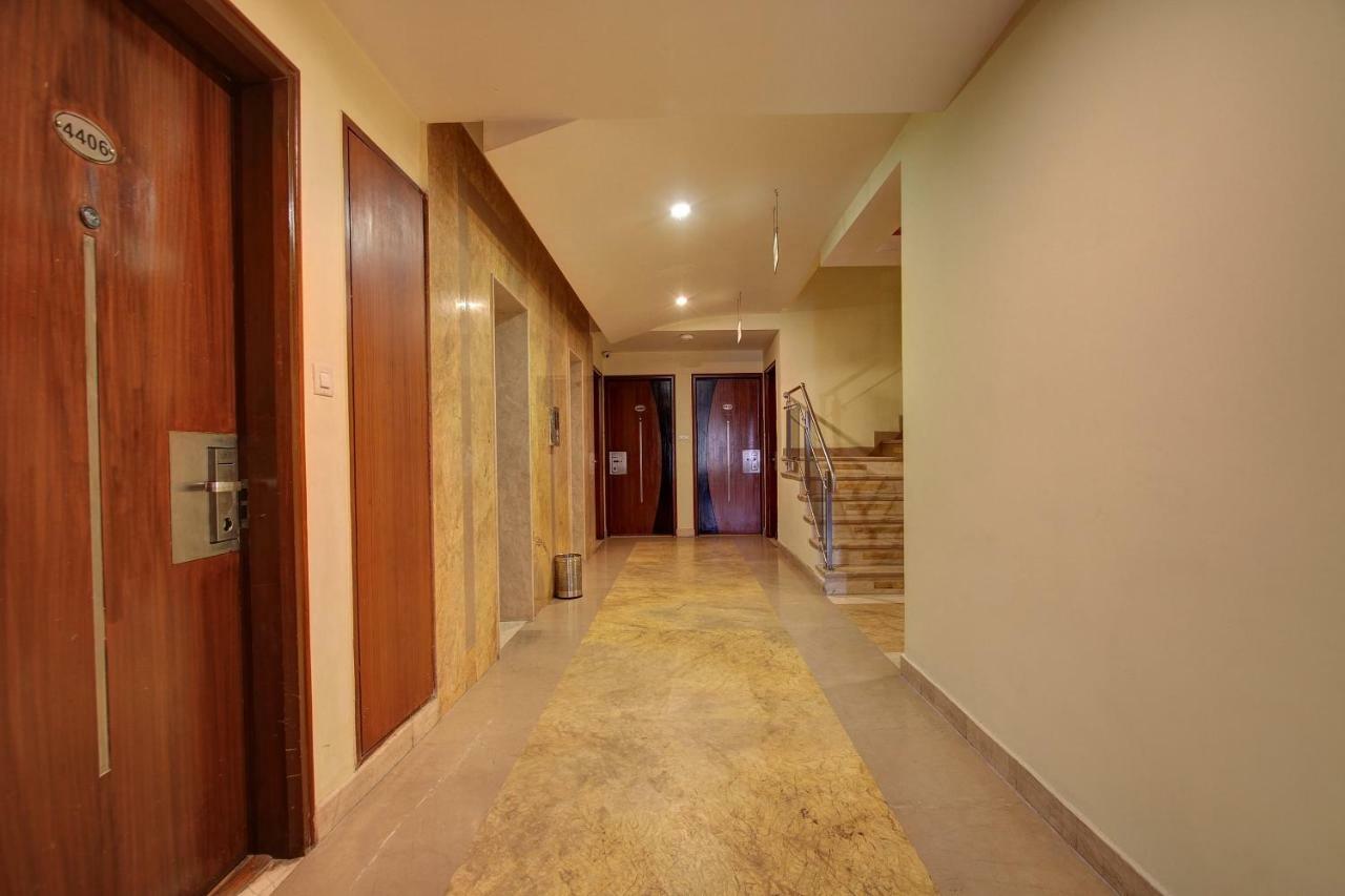 Capital O 46218 Royal Cottage Suite Kanpur Exterior photo