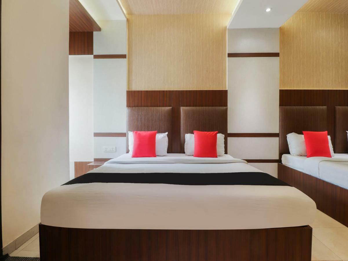 Capital O 46218 Royal Cottage Suite Kanpur Exterior photo