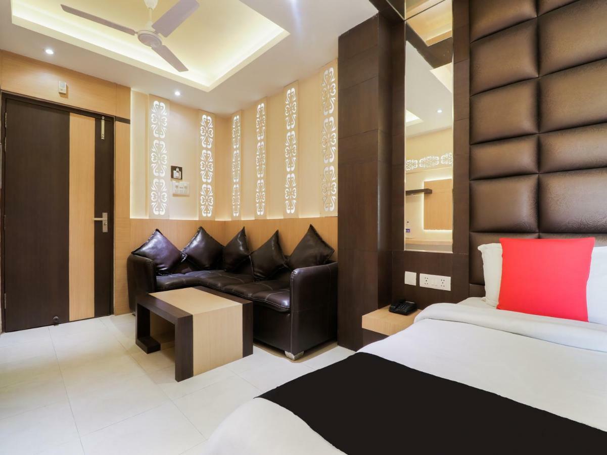 Capital O 46218 Royal Cottage Suite Kanpur Exterior photo