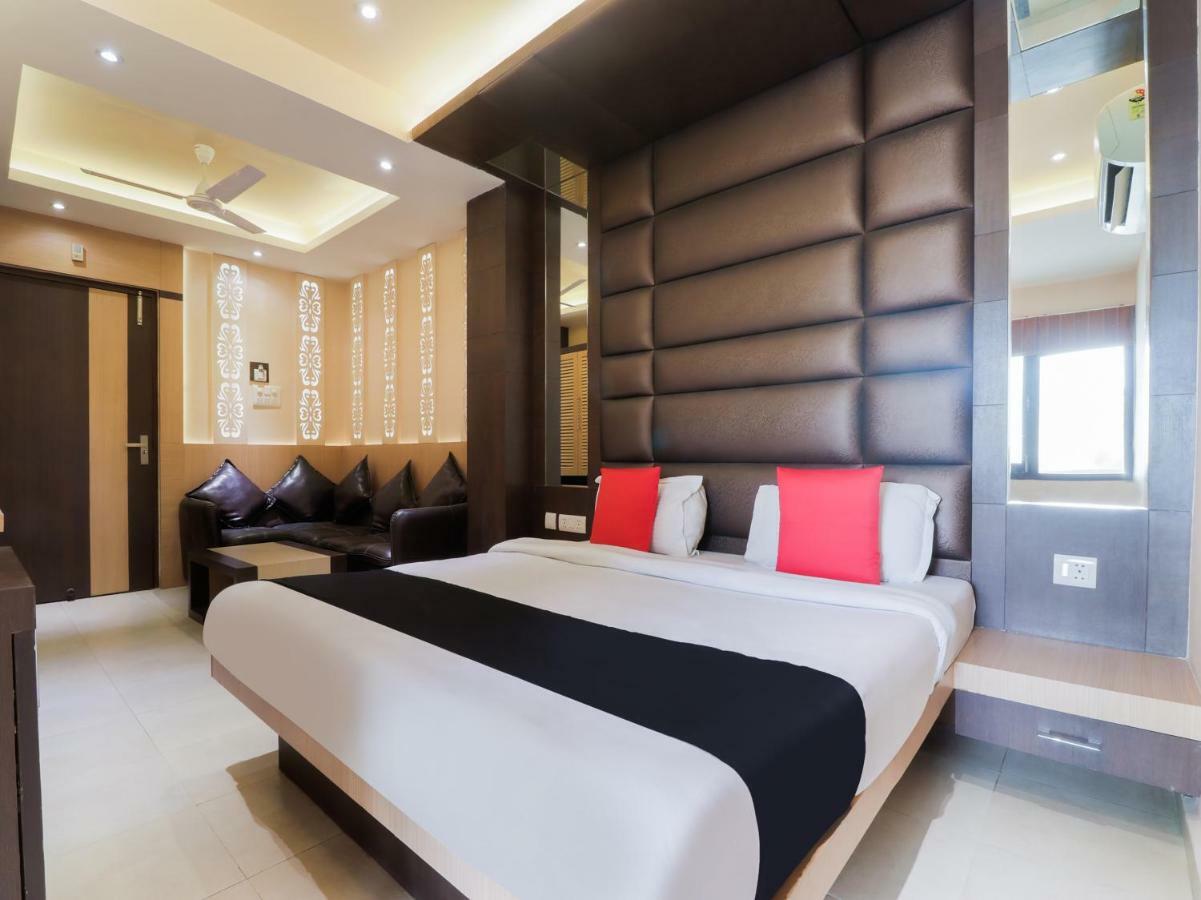 Capital O 46218 Royal Cottage Suite Kanpur Exterior photo