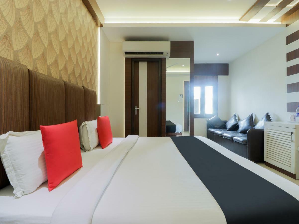 Capital O 46218 Royal Cottage Suite Kanpur Exterior photo