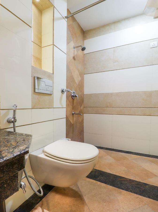 Capital O 46218 Royal Cottage Suite Kanpur Exterior photo